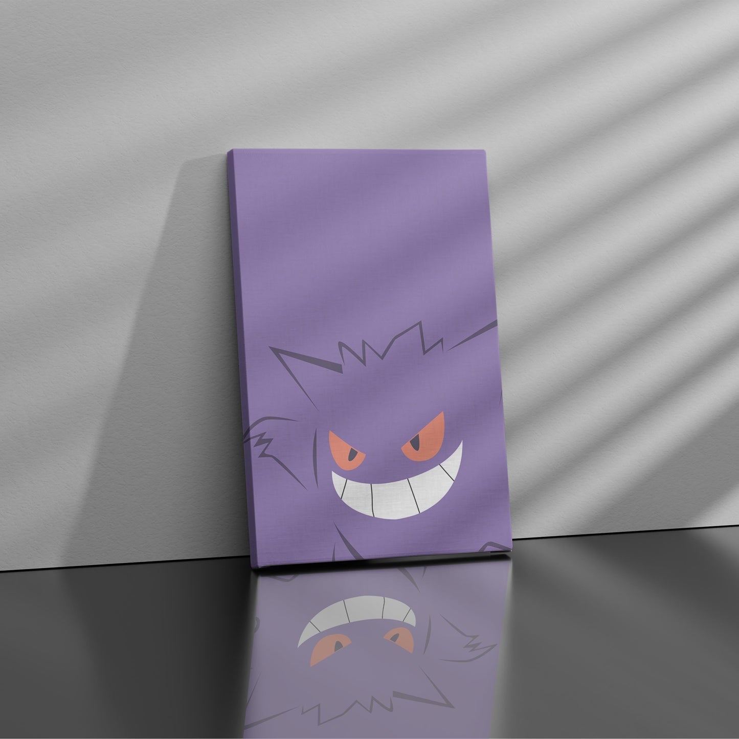 Gengar - Canvas