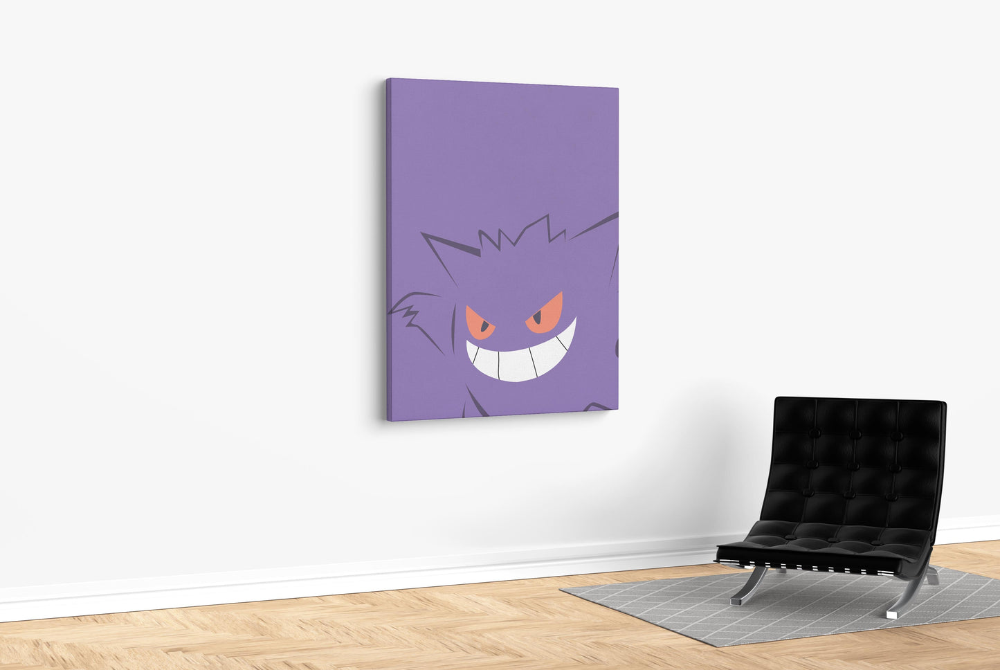 Gengar - Canvas