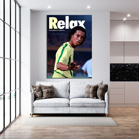 Ronaldinho 