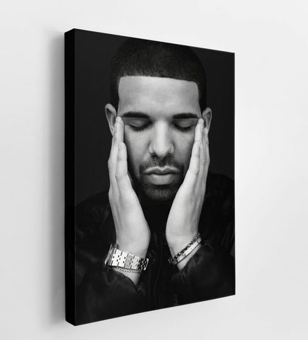 Drake - Canvas