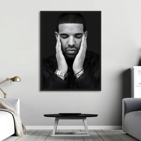 Drake - Poster