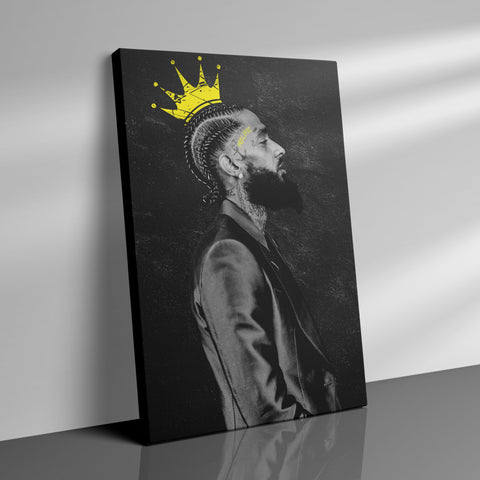 NIPS - KING - Poster