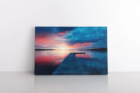 Custom Afbeelding Print - 3