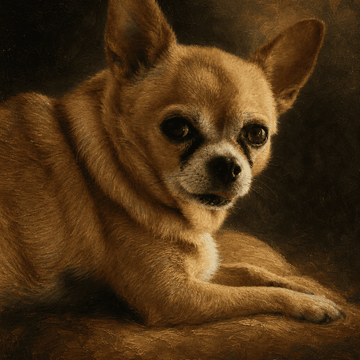 Voorbeeld Nederlandse Gouden Eeuw portret